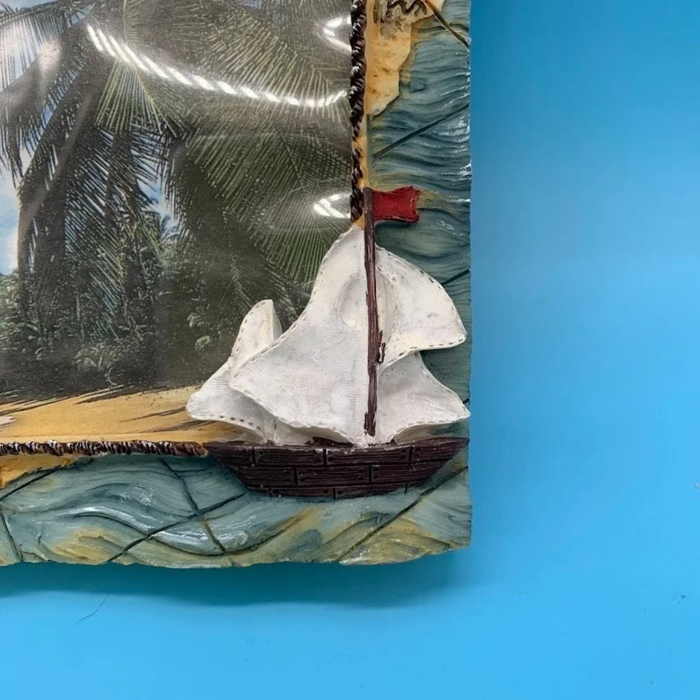 N/A 3d nautical
